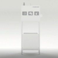 HYGIENIC BOX DE PIE INNOVA